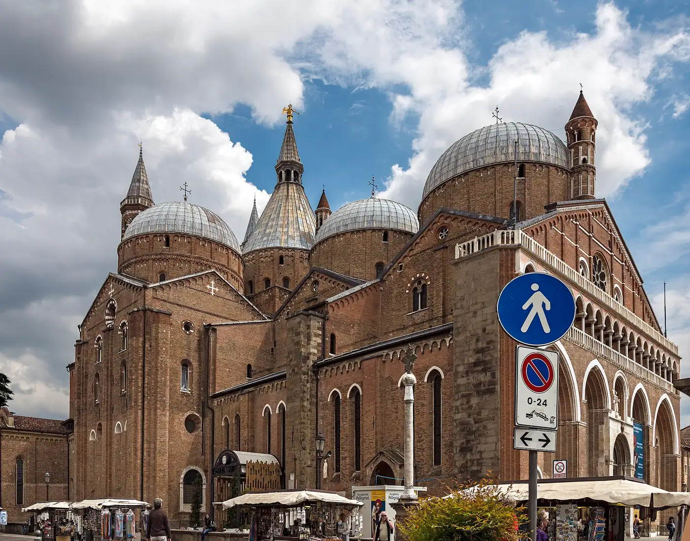 Basilica of Saint Anthony