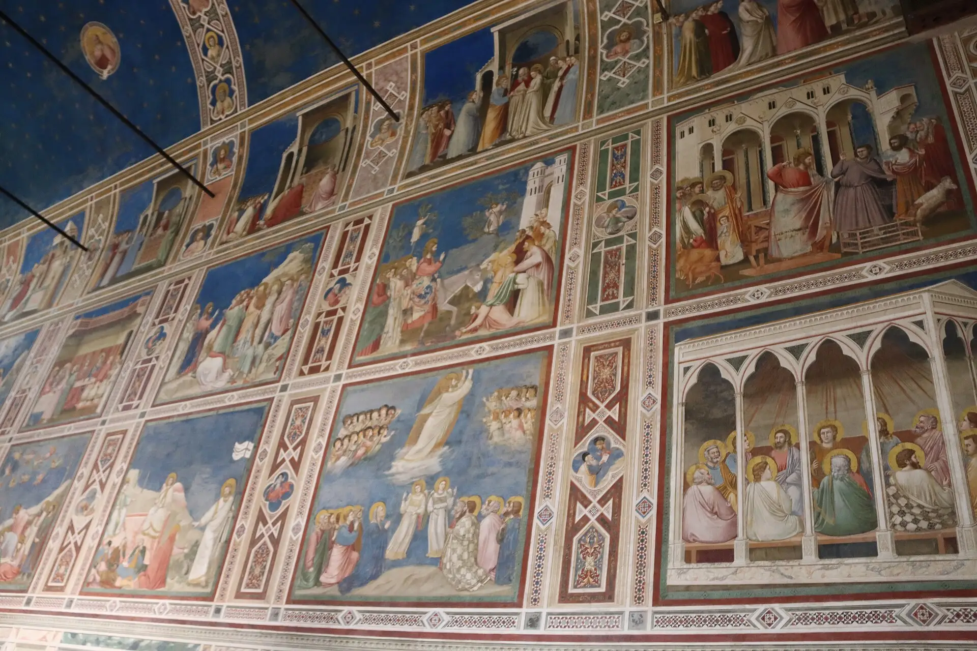 Scrovegni Chapel